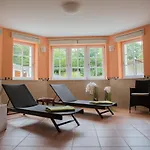 Villa Ingeborg Hotel Fürstenberg-Havel