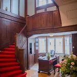 Villa Ingeborg Hotel 3*