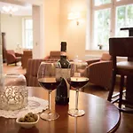 Hotel Villa Ingeborg Fürstenberg-Havel