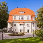 Villa Ingeborg Hotel Fürstenberg-Havel