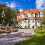 Villa Ingeborg
