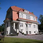 Villa Ingeborg Hotel
