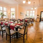 Villa Ingeborg Fürstenberg-Havel