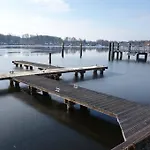 Villa Ingeborg Hotel Fürstenberg-Havel