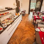 Villa Ingeborg 3* Fürstenberg-Havel