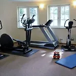 Hotel Ingeborg Fürstenberg-Havel