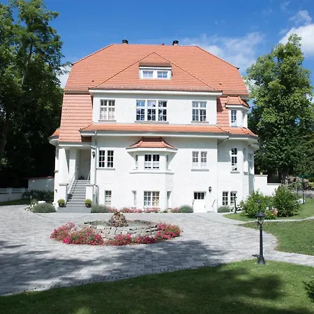 Villa-ingeborg Hotel 3*