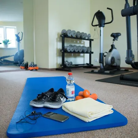 英博格维拉旅馆 酒店