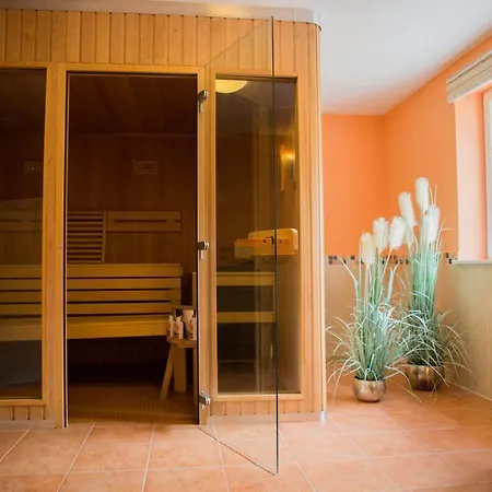 Villa-ingeborg Hotel 3*