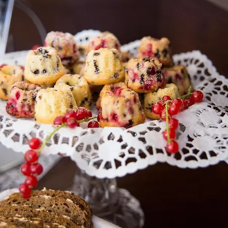 Villa-ingeborg Hotel 3*