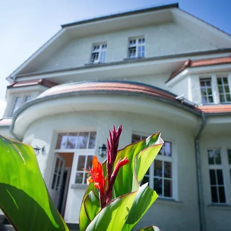 Villa-ingeborg Hotell