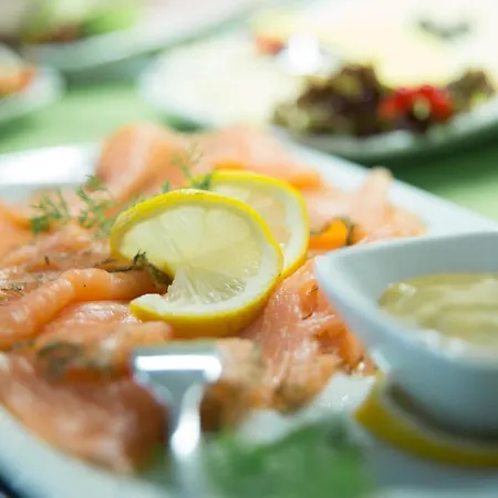 Villa-ingeborg Hotel