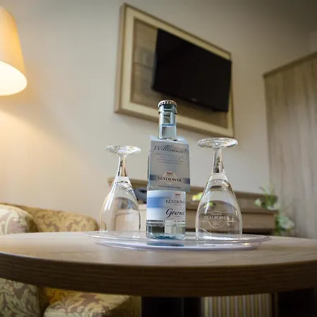 Hotel Ingeborg 3*