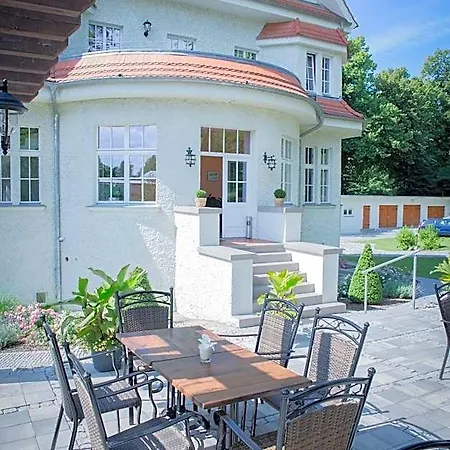 Ingeborg Hotel 3*