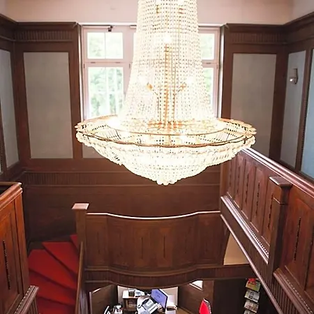 Ingeborg Hotel Fürstenberg-Havel