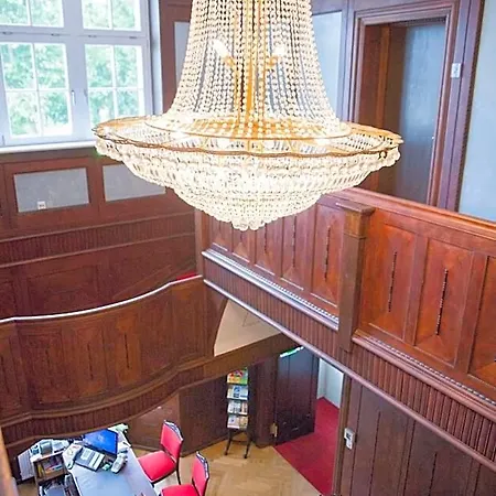 Ingeborg Hotel 3*