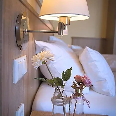 Hotel Ingeborg