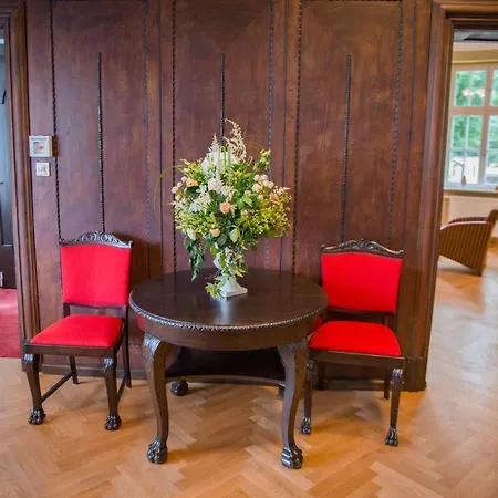 Ingeborg Hotel Furstenberg-Havel