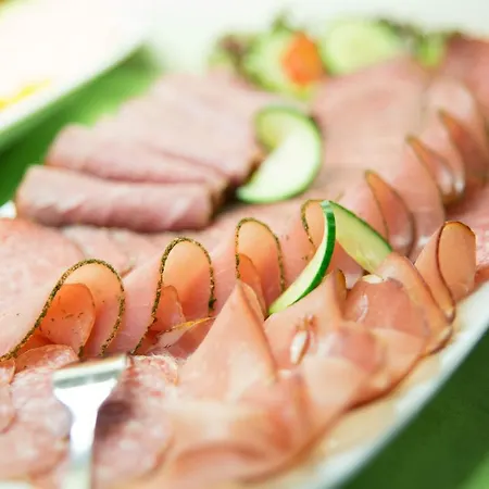 Villa-ingeborg 3* Fürstenberg-Havel