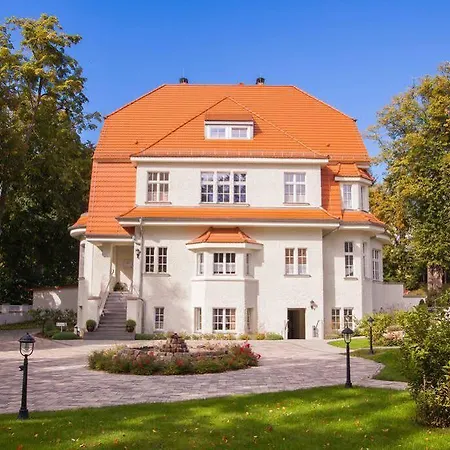 Ingeborg Hotel Fürstenberg-Havel