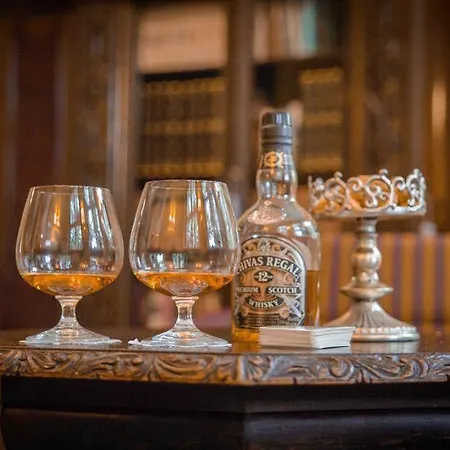 Hotel Villa-ingeborg 3*