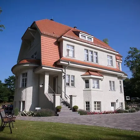 Ingeborg Hotel
