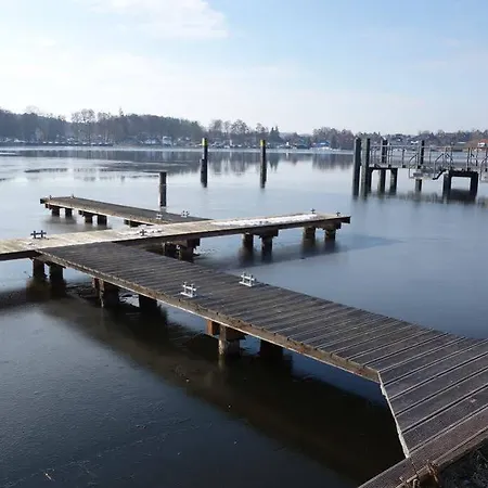 Ingeborg Hotel Fürstenberg-Havel