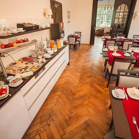 Villa-ingeborg 3* Fürstenberg-Havel