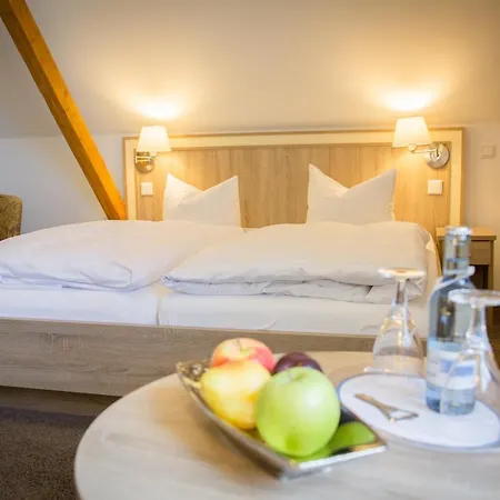 Ingeborg Hotel