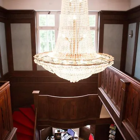 Villa-ingeborg 3* Fürstenberg-Havel