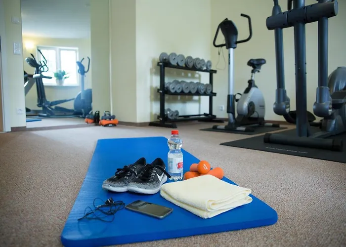 英博格维拉旅馆 酒店