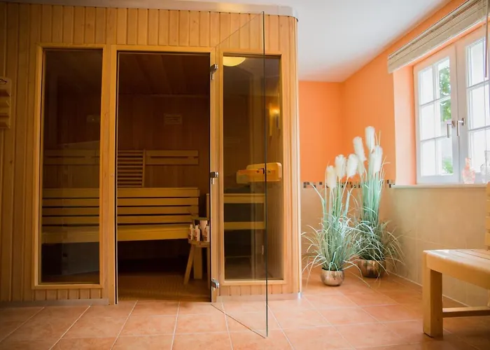 Villa-ingeborg Hotell 3*