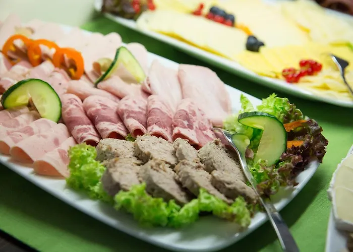 Hotell Villa-ingeborg Fürstenberg-Havel