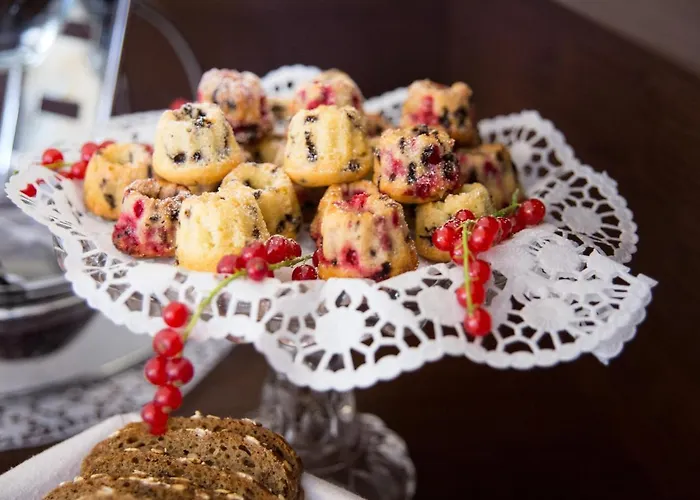 Villa-ingeborg Hotell 3*