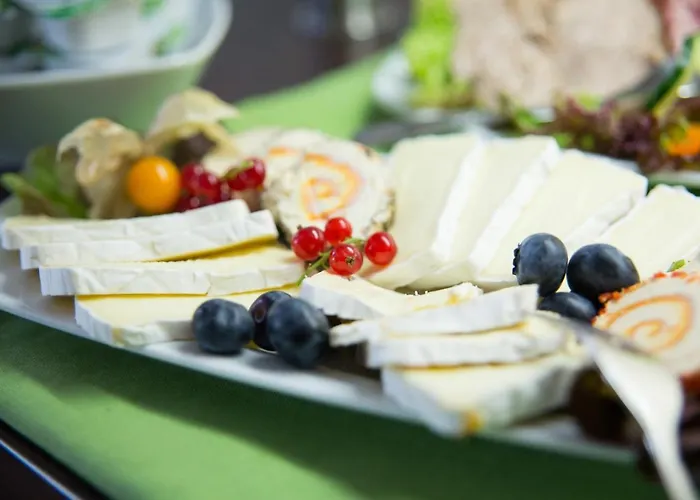 Villa-ingeborg 3* Fürstenberg-Havel