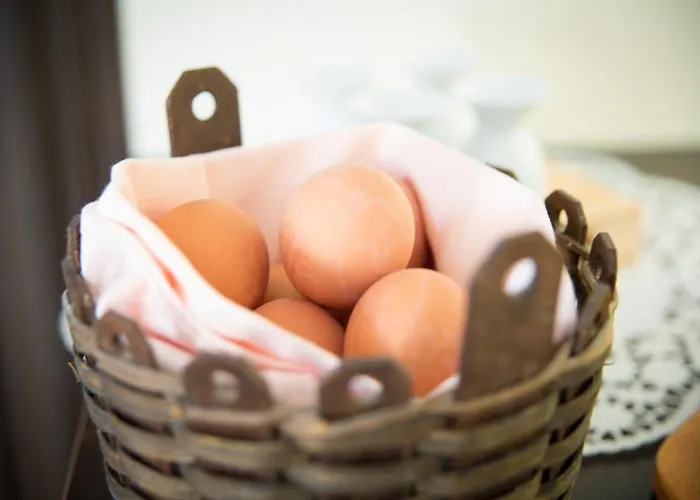 Hotell Villa-ingeborg