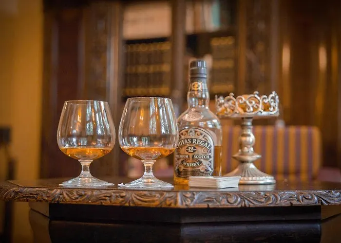 酒店 英博格维拉旅馆 3*