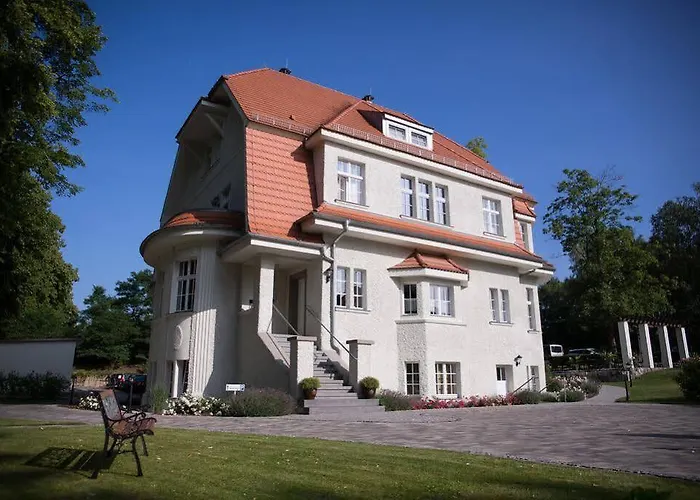 Villa-ingeborg Hotell